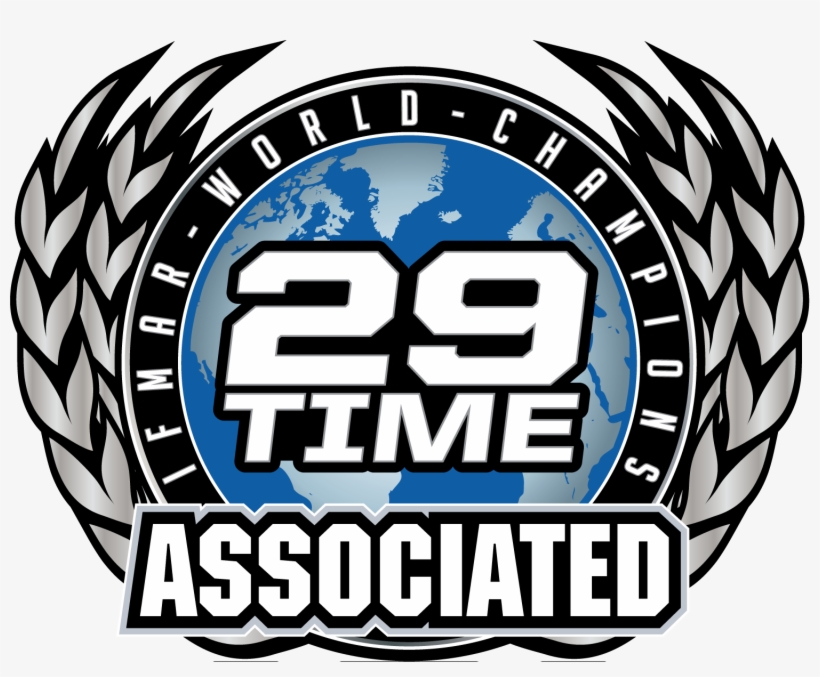 Download - Team Associated, transparent png