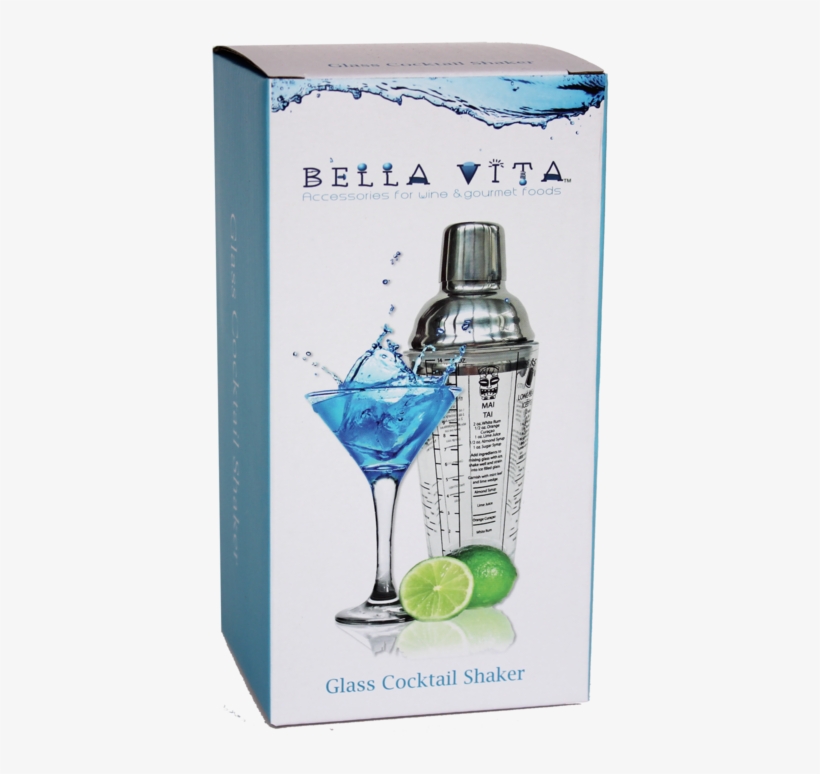 Alc Glass - Martini, transparent png