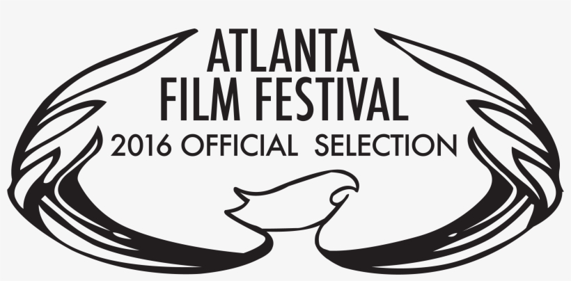 2016 Atlanta Film Festival - Atlanta Film Festival Png, transparent png