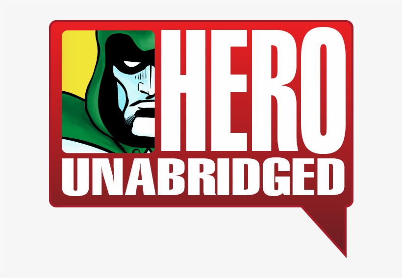 Comics, Dc, Podcast - Poster, transparent png