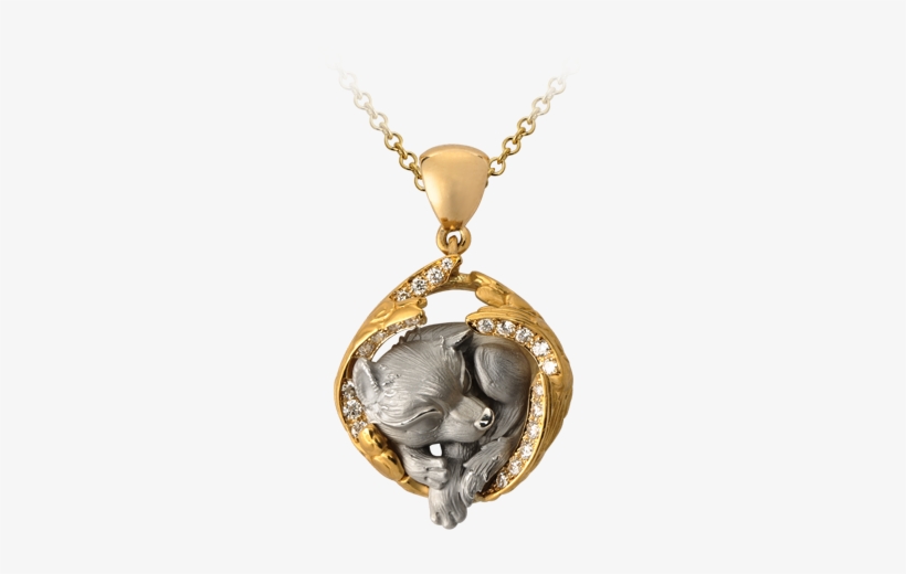 Dreamscollection - Locket, transparent png