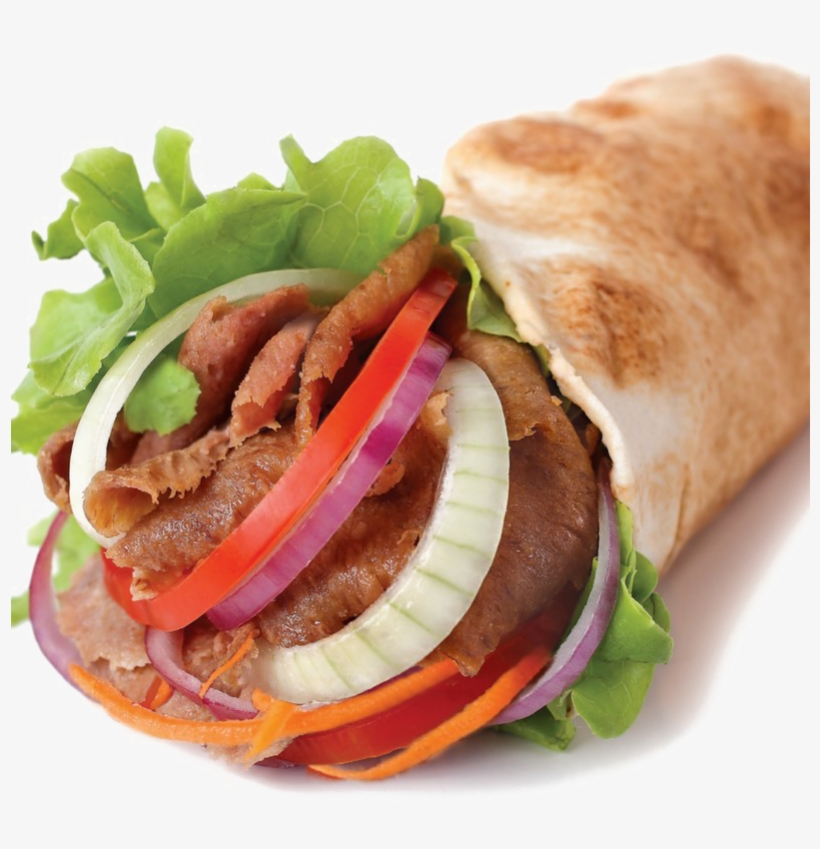 Kebab Background Png - Rolls Kebabs, transparent png