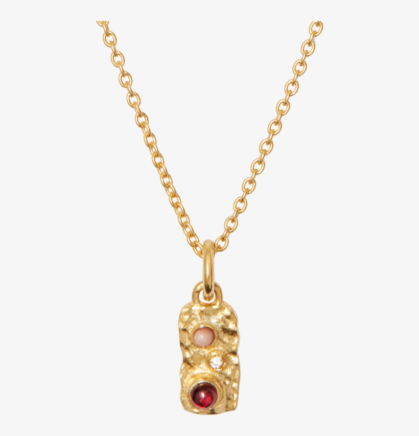 Teddy Bear Necklace With Heart, transparent png