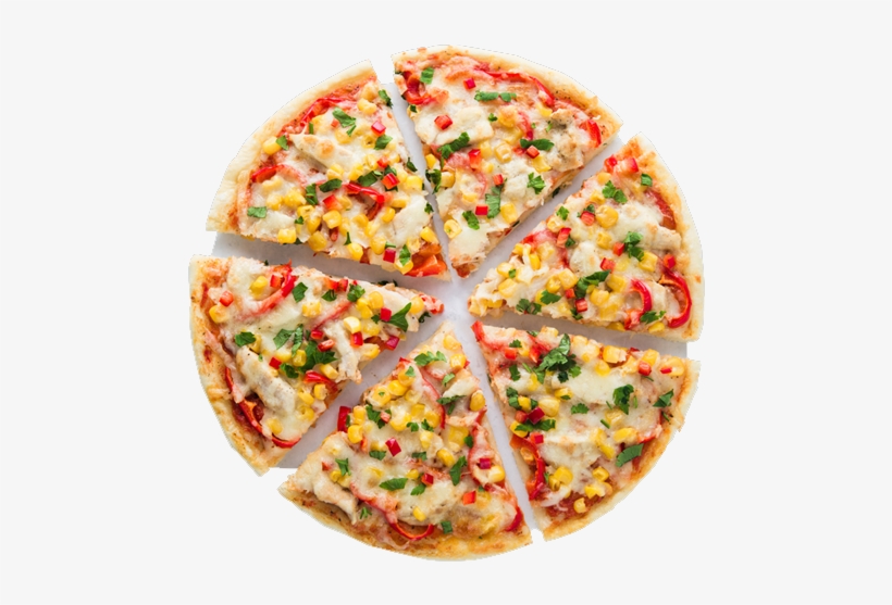 It's So Easy To Use, Fast And Convenient - Pizza Image Shutterstock, transparent png