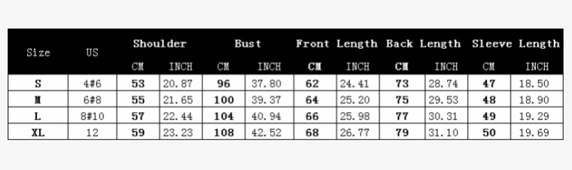 Daylook New Arrival Trendy Casual Long Sleeve Shirt - Number, transparent png