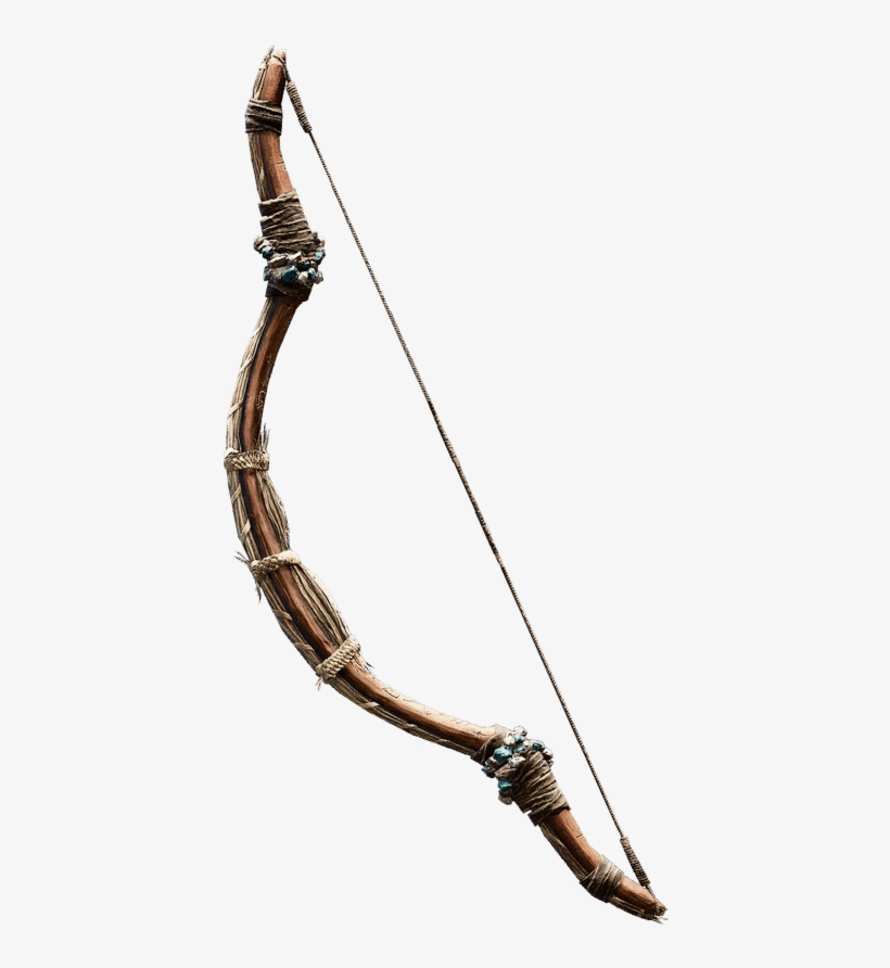 Far Cry Primal Zbraně - Arco Far Cry Primal, transparent png
