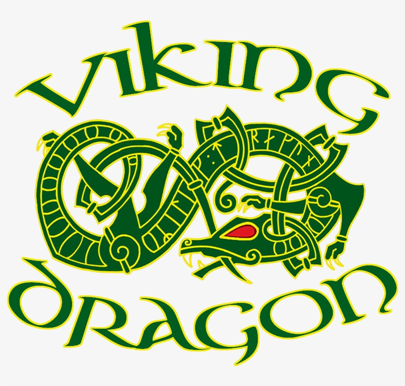 The Viking Dragon, transparent png