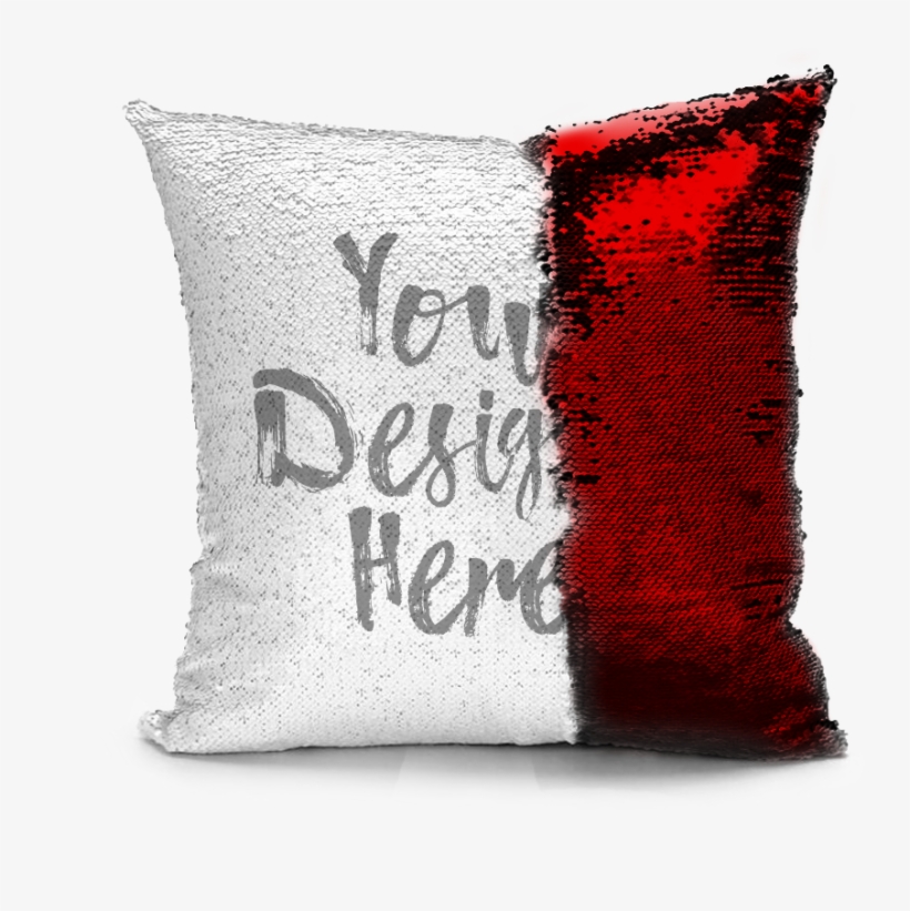 Custom Mermaid Pillows - Mermaid Pillow, transparent png