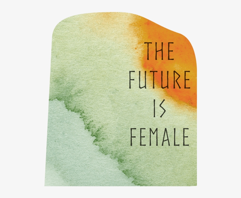 Ten Badass Feminist Quotes From The Show Vikings - Poster, transparent png