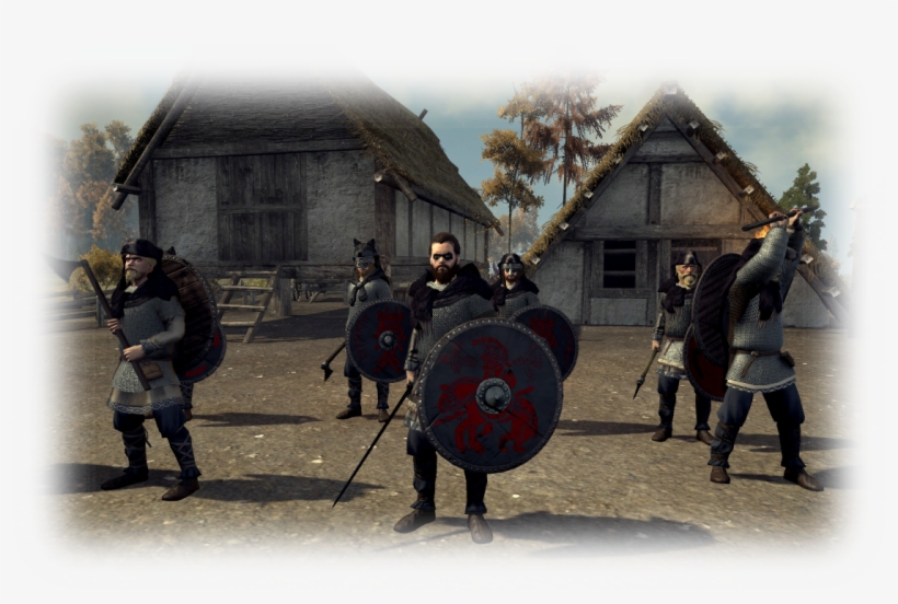 Our Version Of The Unit Draws Some Of Its Inspiration - Middle Ages, transparent png