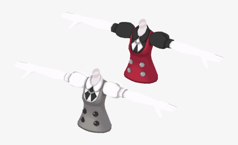 Download Zip Archive - Tie Neck Blouse Pokemon, transparent png