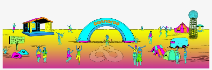 Search Results For “node/charlie Hunnam” Bonnaroo Music - Bonnaroo Ticket 2017, transparent png