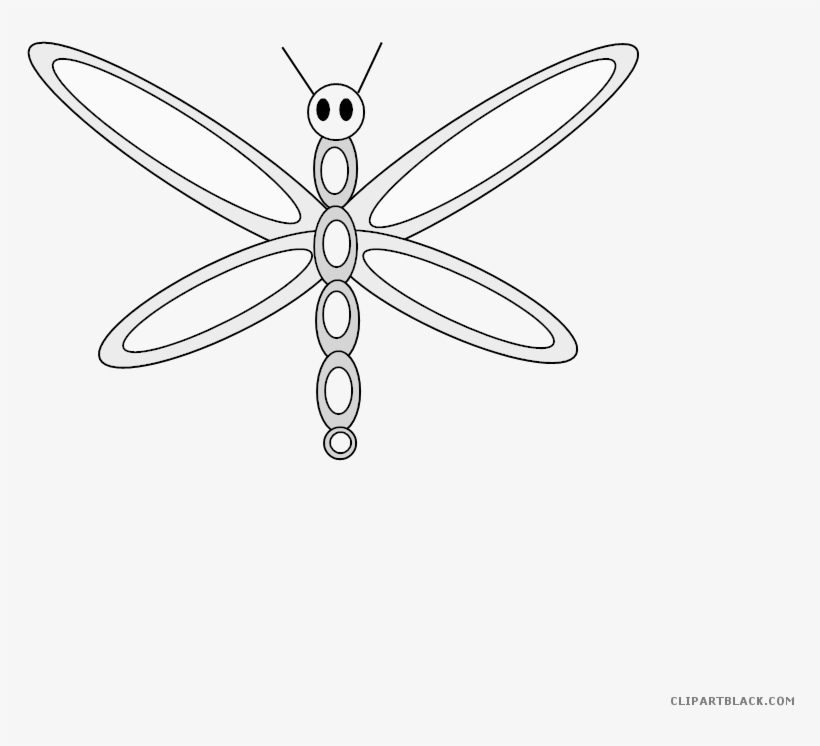 Clipartblack Com Animal Free Black White Images Ⓒ - Clip Art, transparent png