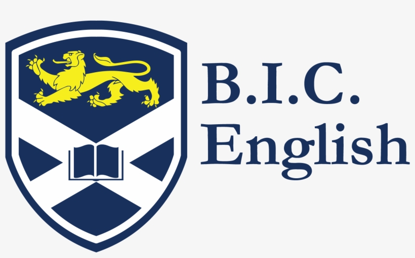 Bic Logo Horizontal - Merriam–webster's Dictionary Of English Usage, transparent png