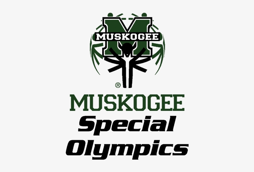 Muskogee Public Schools Special Olympics - Special Olympics, transparent png