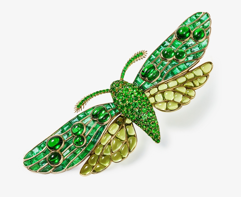 Emeralds Tsavorites Peridots Gold, transparent png