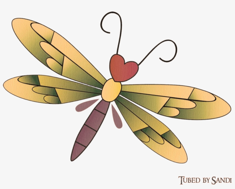Dragonfly Art, transparent png