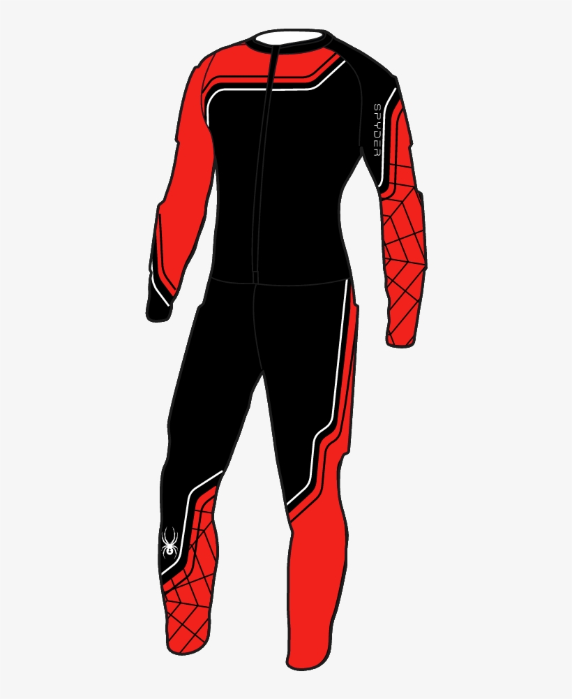 Men's Gs Race Suit - Wetsuit, transparent png