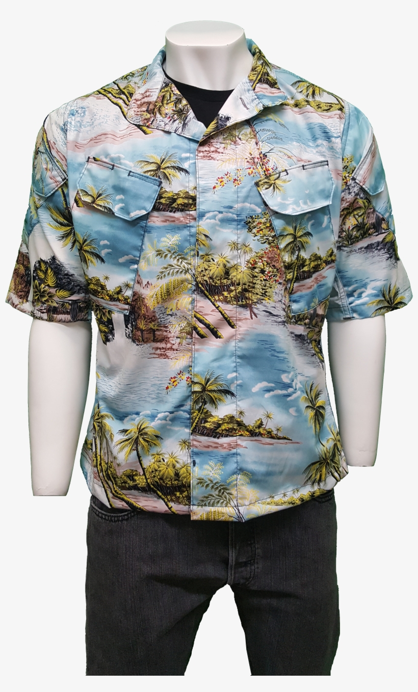 Hawaiian Shirt Png, transparent png