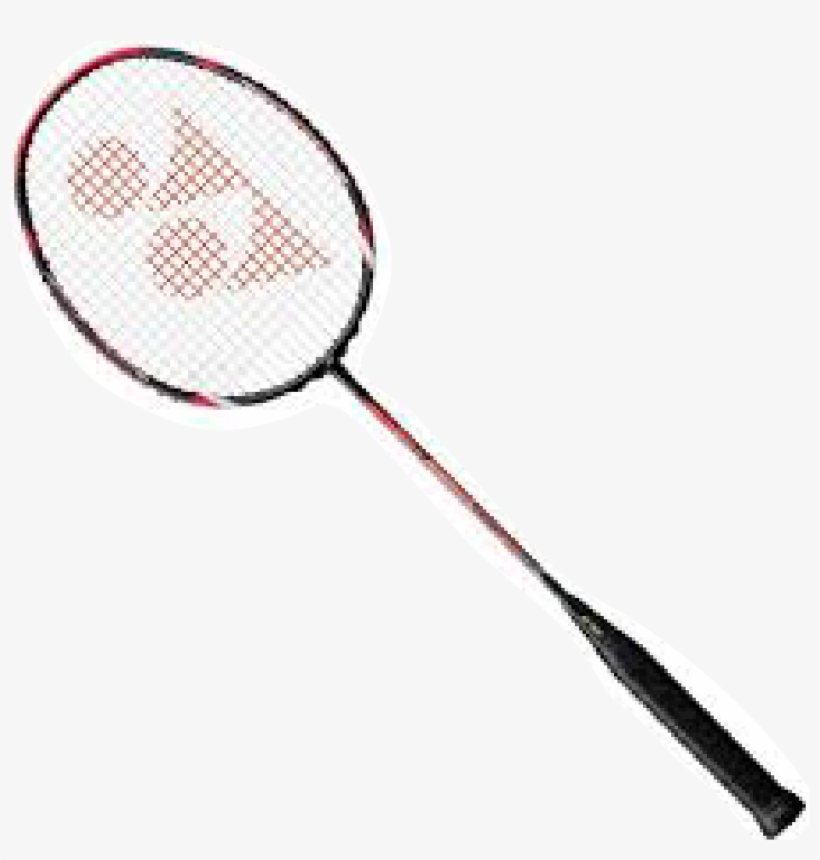 Badminton Racket - Yonex Voltric 80, transparent png