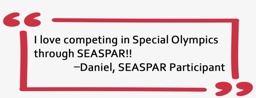 Quote From Seaspar Participant Daniel - Quotes From Seaspar, transparent png