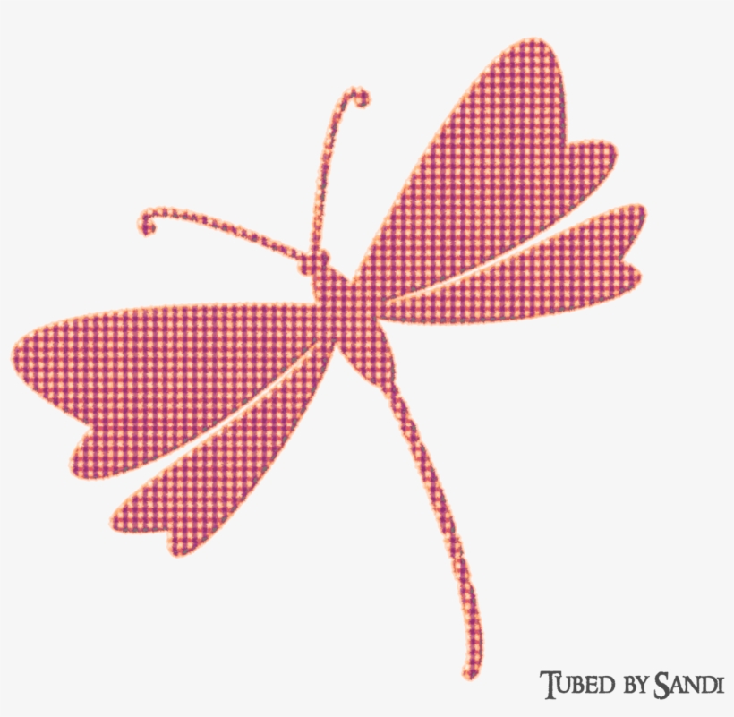 Clipart Of Dragonfly Transparent, transparent png