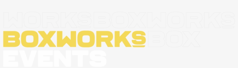 Boxworks Logo Large - Parallel, transparent png