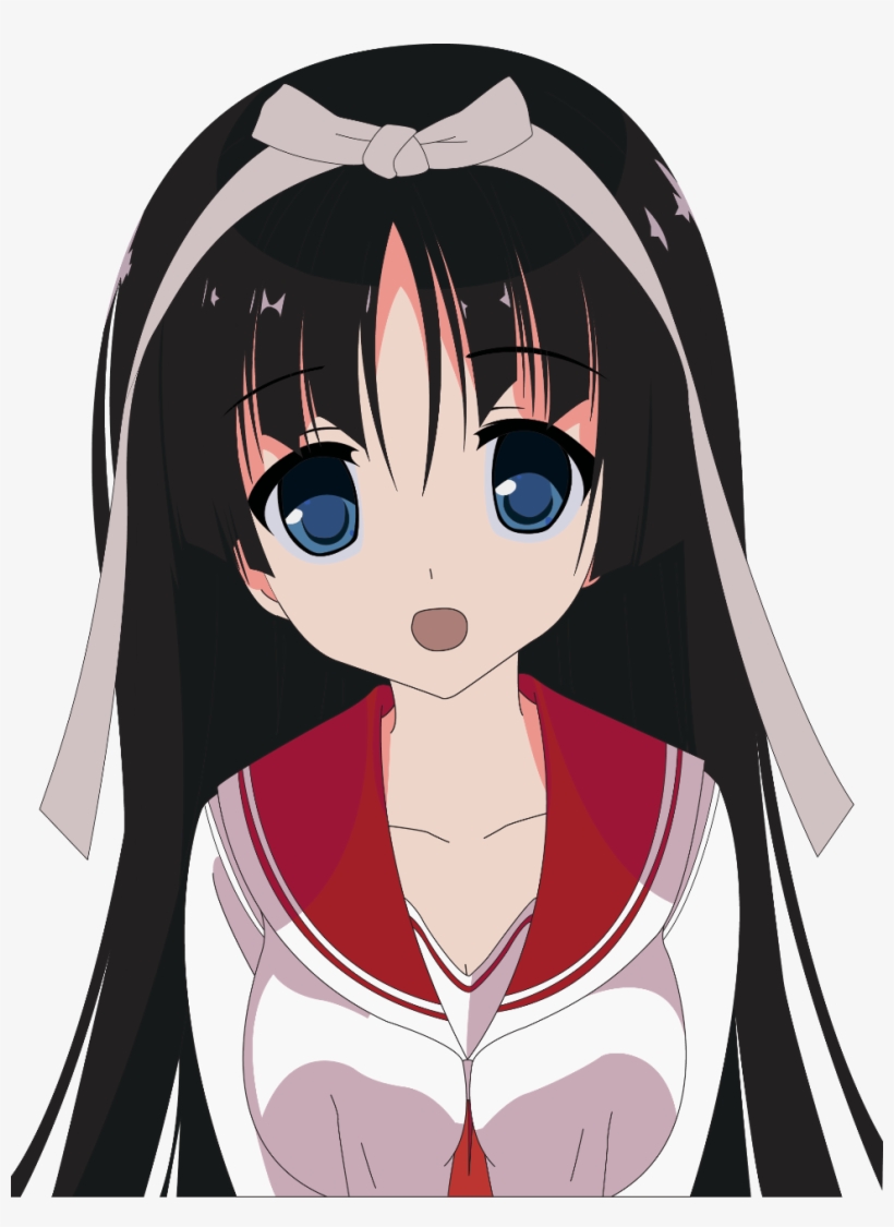 27 Hotogi-shirayuki2 - Anime, transparent png