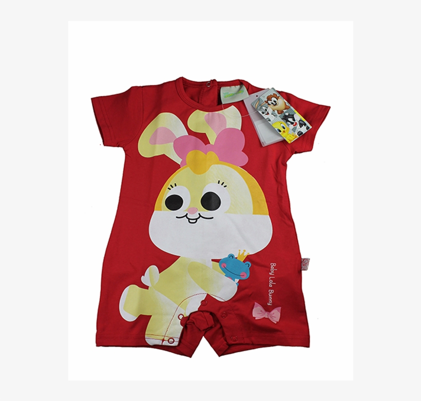 Baby Looney Tunes - Cartoon, transparent png