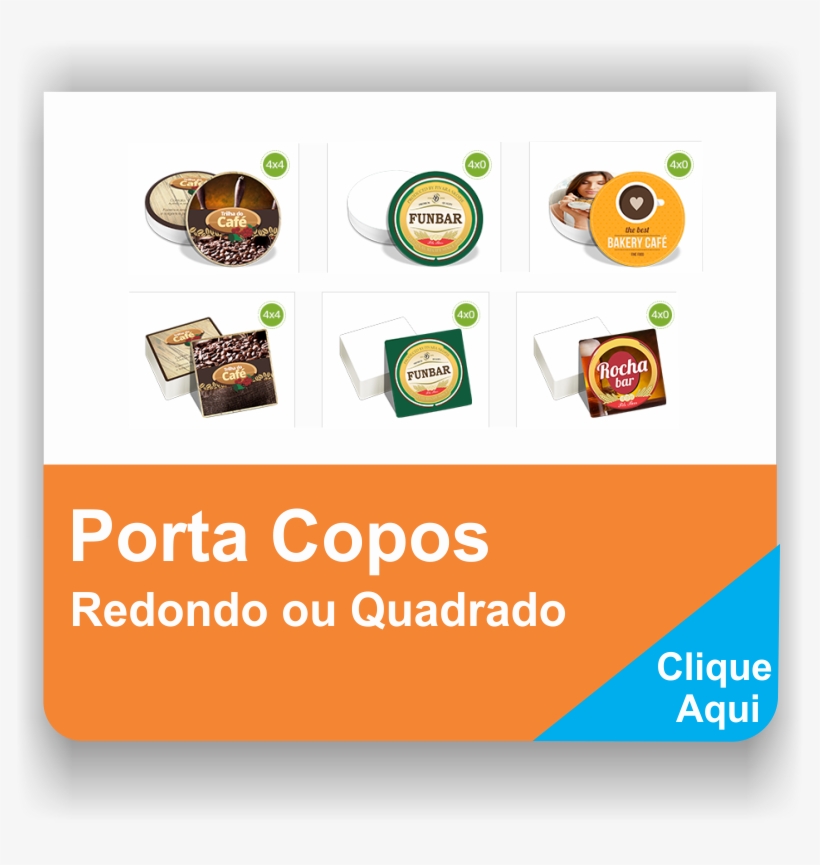 Porta Copos, transparent png