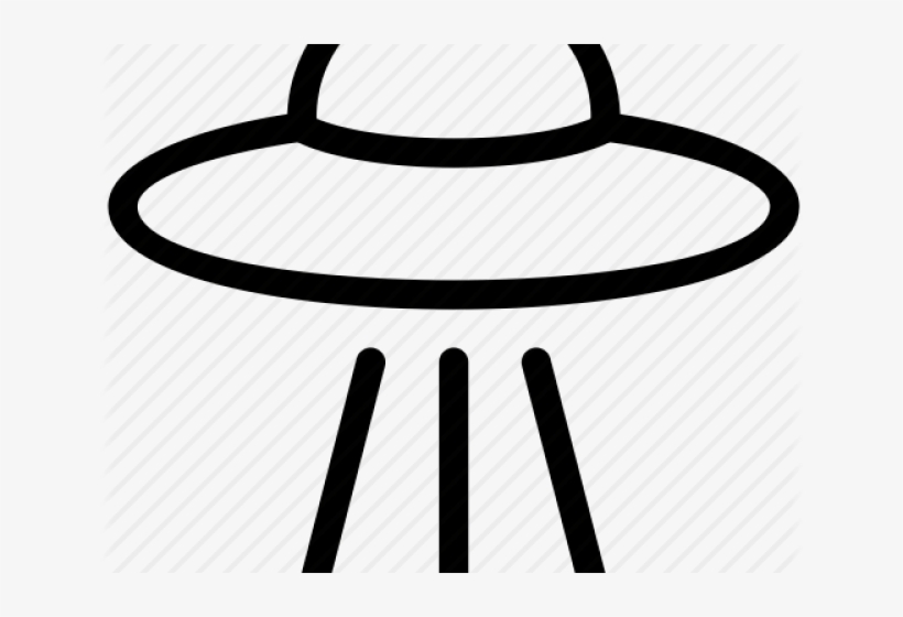 Ufo Clipart Nasa Spaceship, transparent png