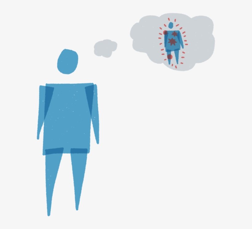 You Feel Like People Don't Believe You, transparent png