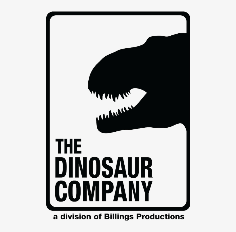 Connect With The Dinosaur Company Skull 500x727 PNG Download PNGkit
