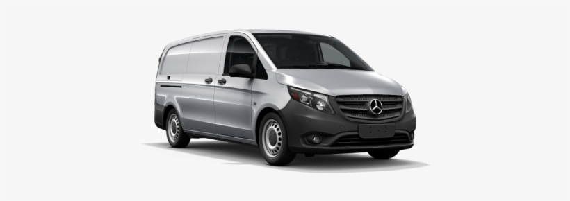 2018 Metris Cargo Van - Mercedes Vans 2018, transparent png