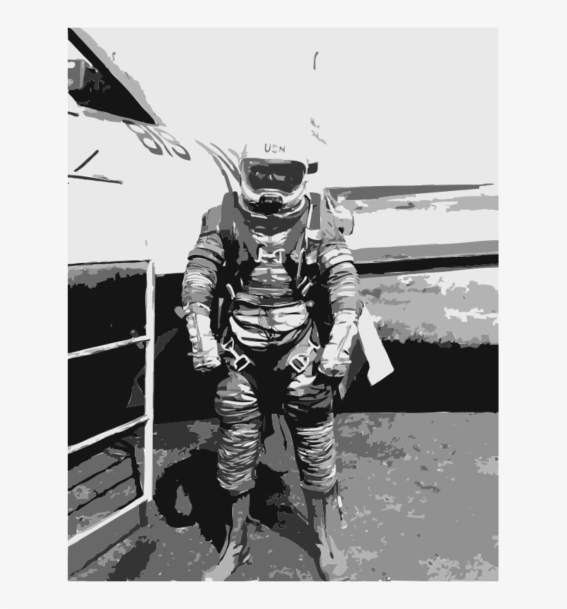 Nazi High Altitude Suit, transparent png