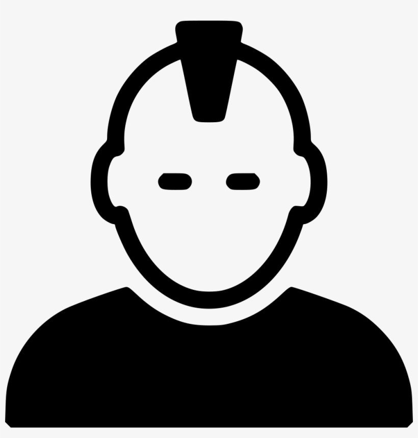 Png File - Anonymity Icon, transparent png