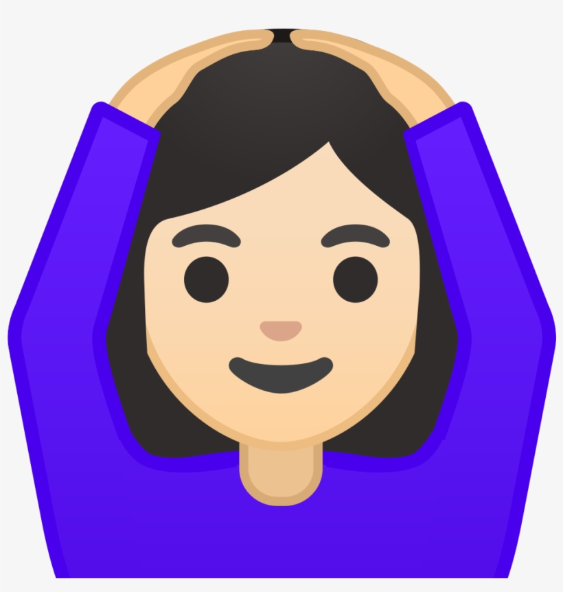 Download Svg Download Png - Emoji Formanda, transparent png