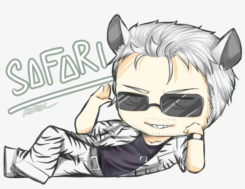 Im Sorry For My Inactive Posting My Art Beside Tumblr - Cartoon, transparent png