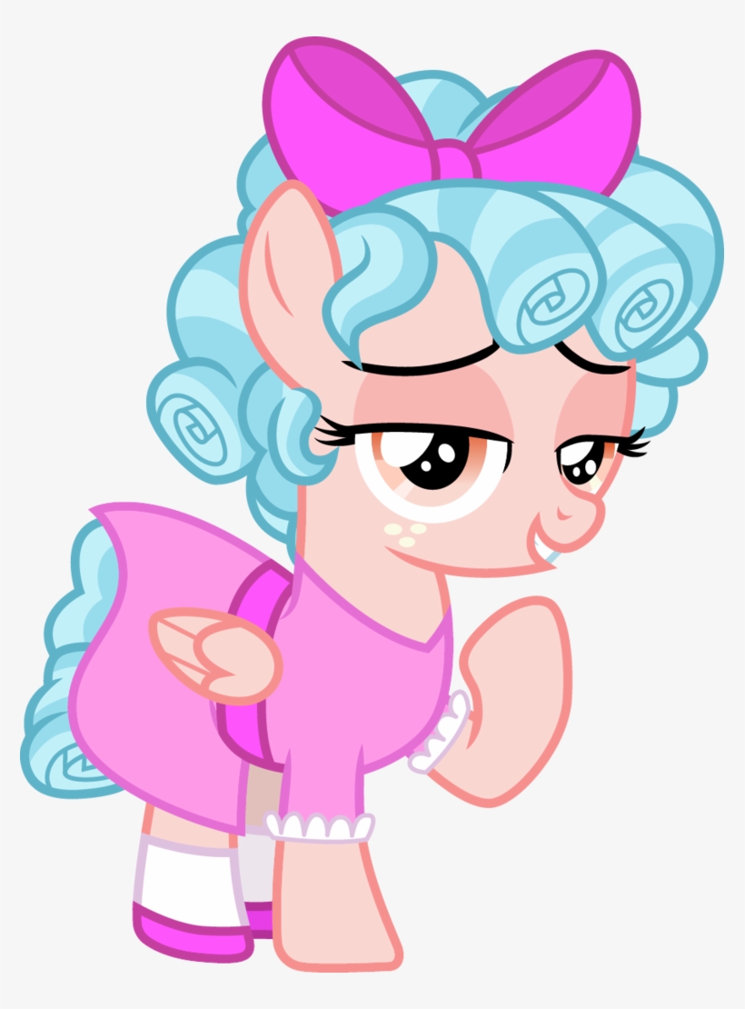 775 X 1030 1 - Cozy Glow Darla Dimple, transparent png