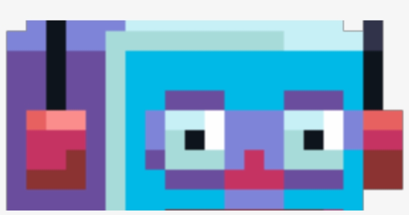 The Depressive Bot - Graphic Design, transparent png