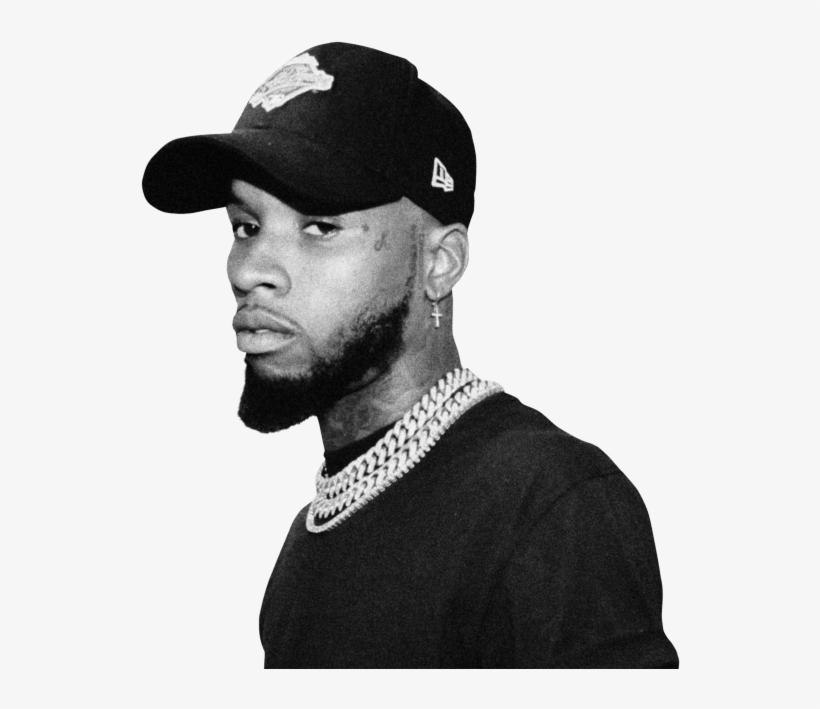 Tory Lanez At 1 Oak - Tory Lanez Transparent, transparent png