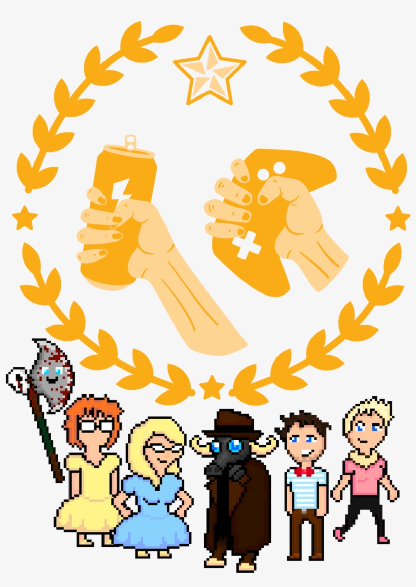 Bandwcharlogo - Vector Graphics, transparent png