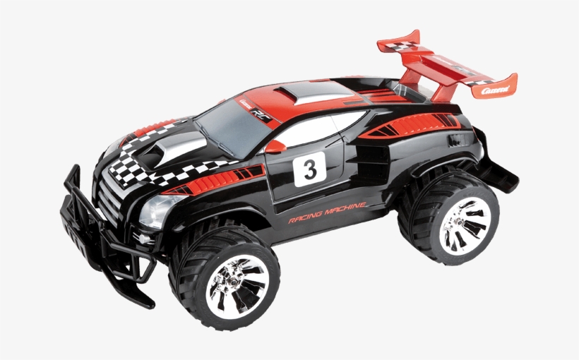 Carrera Rc Racing Machine Radio, transparent png