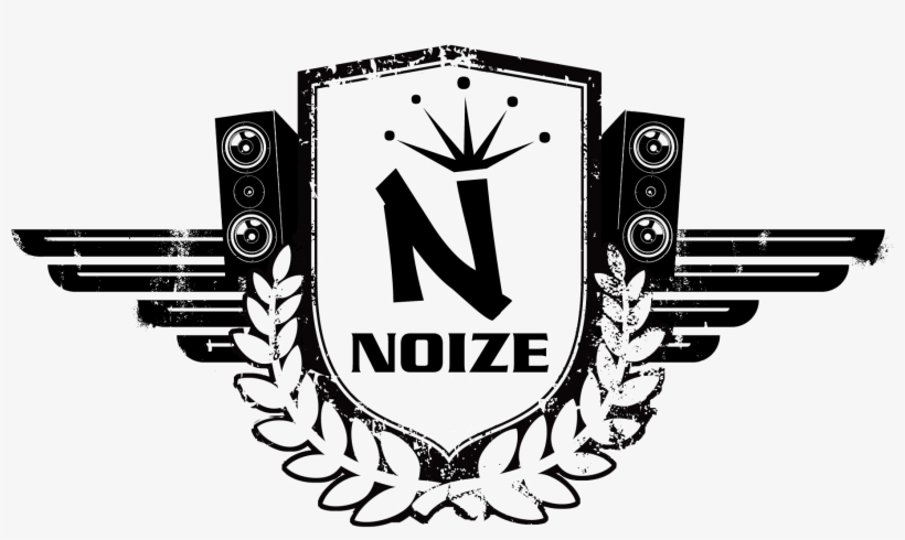 Noize-logo - Emblem, transparent png
