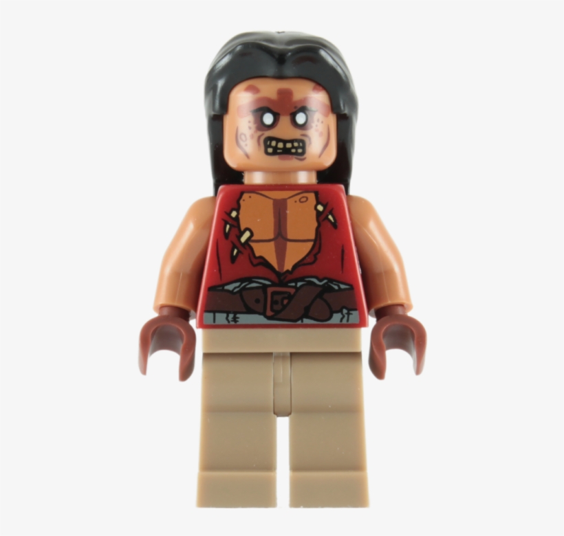 Buy Lego Yeoman Zombie Henchman Minifigure - Lego Pirates Of The Caribbean Zombie, transparent png