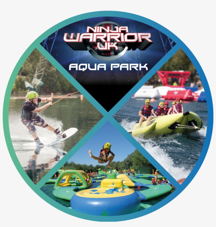 Which Park Would You Like To Splash It At - Ninja Warrior Uk, transparent png