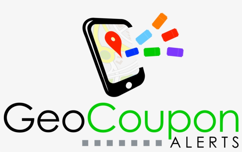 Geo Coupon Alerts, transparent png