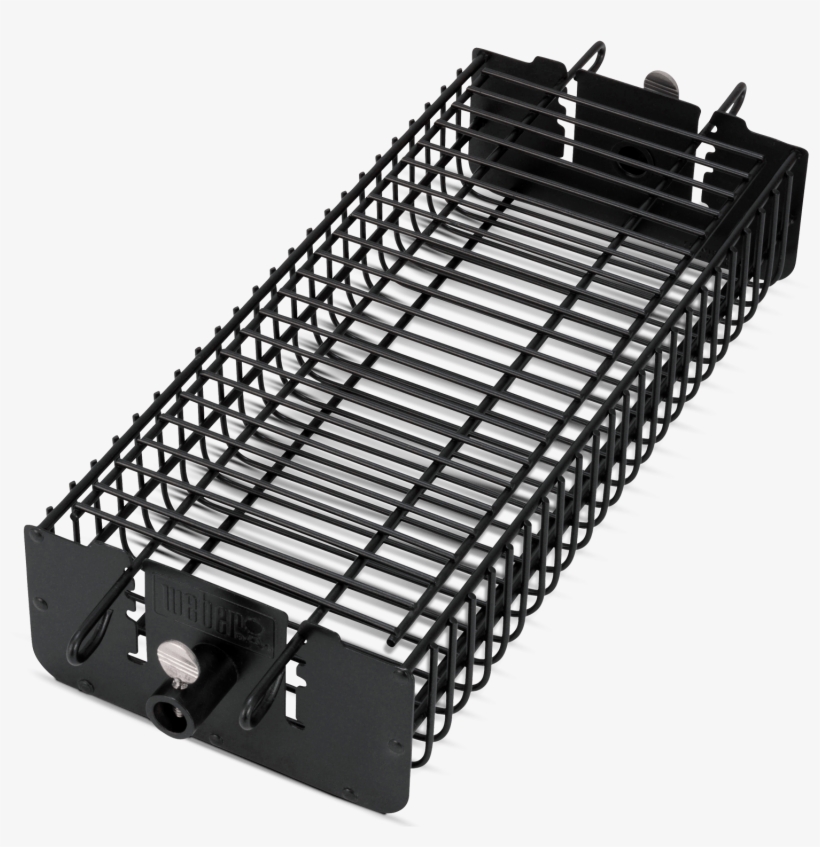 Image For Capacity Demonstration Purposes Only - Grill Tilbehør Fra Weber, transparent png