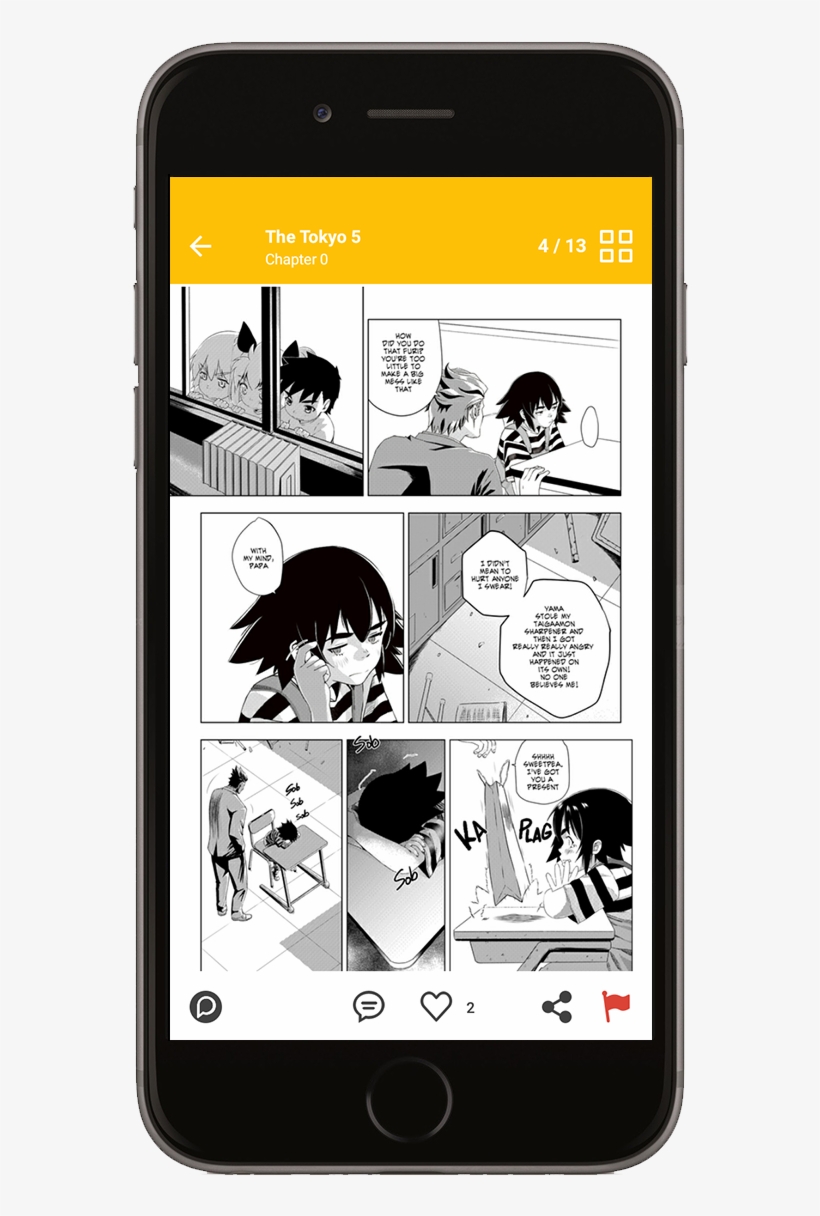 The Tokyo 5 Sample 4, transparent png