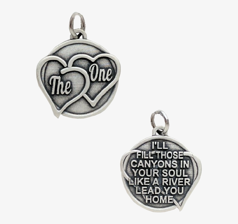 Locket, transparent png